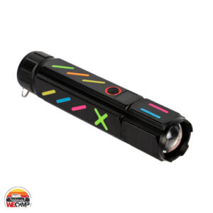 چراغ‌ قوه اسمال سان ZY-530