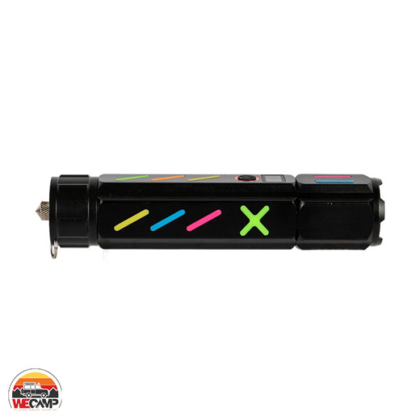 چراغ‌ قوه اسمال سان ZY-530