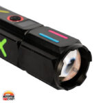 چراغ‌ قوه اسمال سان ZY-530