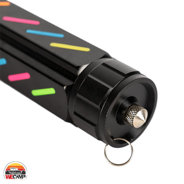 چراغ‌ قوه اسمال سان ZY-530