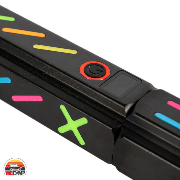 چراغ‌ قوه اسمال سان ZY-530