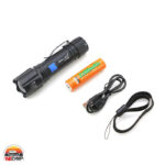 چراغ‌ قوه اسمال سان ZY-P008