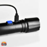 چراغ‌ قوه اسمال سان ZY-P008