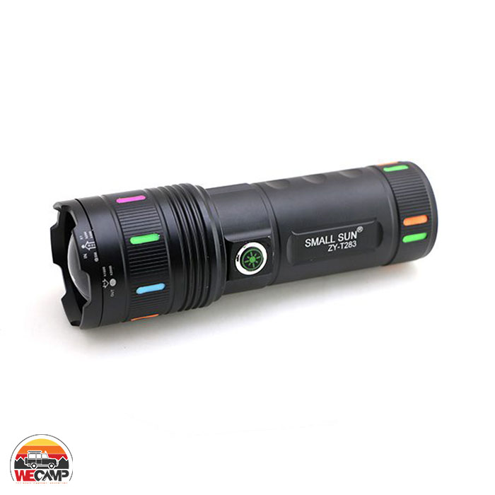 چراغ‌ قوه اسمال سان ZY‑T283