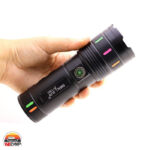 چراغ‌ قوه اسمال سان ZY‑T283