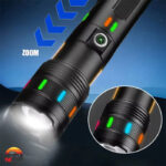 چراغ‌ قوه اسمال سان ZY‑T283