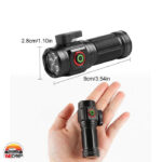 چراغ قوه اسمال سان ZY-W5183