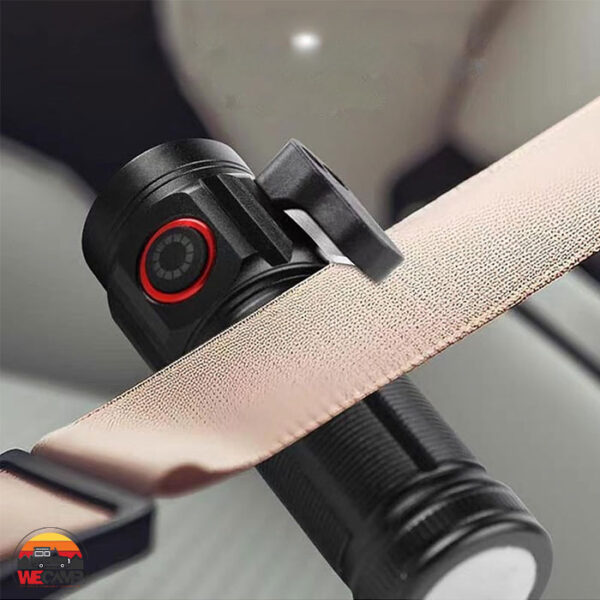 چراغ قوه اسمال سان ZY-W5183