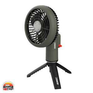 پنکه شارژی سانری LightFan Mini