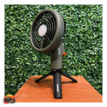 پنکه شارژی سانری LightFan Mini