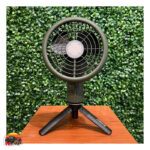 پنکه شارژی سانری LightFan Mini