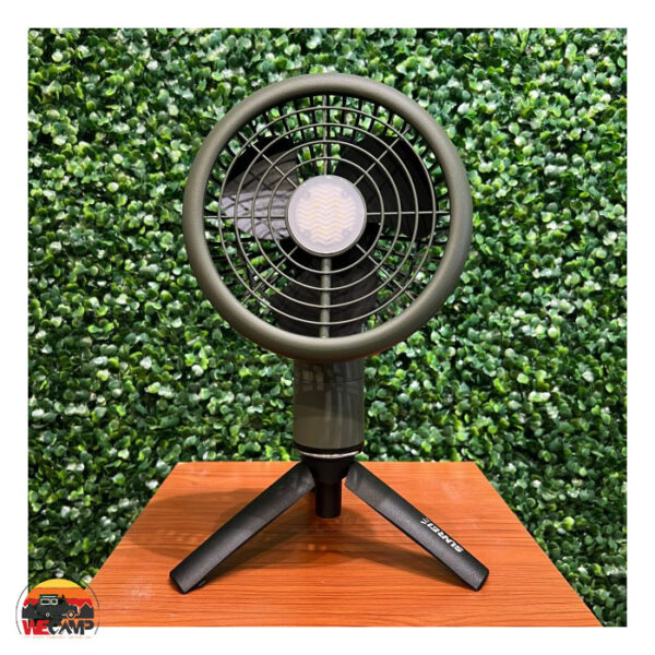 پنکه شارژی سانری LightFan Mini