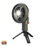 پنکه شارژی سانری LightFan Mini