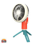 پنکه شارژی سانری LightFan Mini