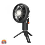 پنکه شارژی سانری LightFan Mini