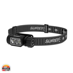 هدلامپ شارژی سانری MUYE650