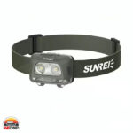 هدلامپ شارژی سانری StarRay500-LI