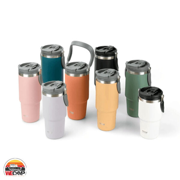 ماگ 1200 میلی‌لیتر تیسو Tumbler