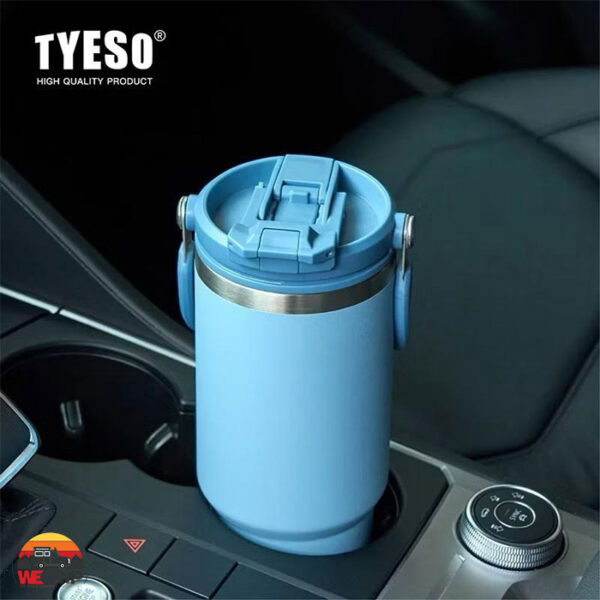 ماگ 1200 میلی‌لیتر تیسو Tumbler