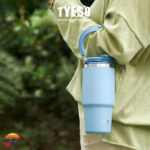 ماگ 1200 میلی‌لیتر تیسو Tumbler