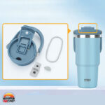 ماگ 1200 میلی‌لیتر تیسو Tumbler