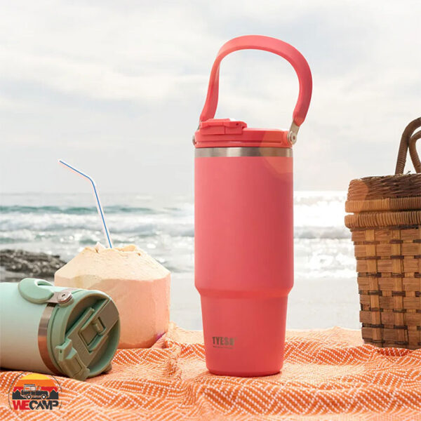 ماگ 1200 میلی‌لیتر تیسو Tumbler