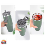 ماگ 1200 میلی‌لیتر تیسو Tumbler