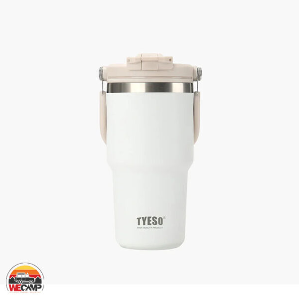 ماگ 600 میلی‌لیتر تیسو Tumbler