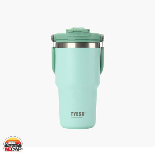 ماگ 600 میلی‌لیتر تیسو Tumbler