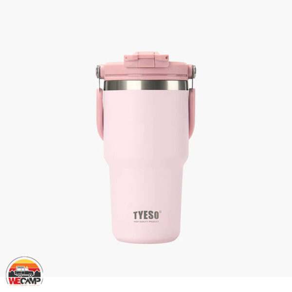 ماگ 600 میلی‌لیتر تیسو Tumbler
