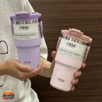 ماگ 600 میلی‌لیتر تیسو Tumbler