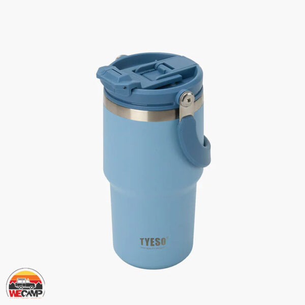 ماگ 900 میلی‌لیتر تیسو Tumbler