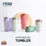 ماگ 900 میلی‌لیتر تیسو Tumbler