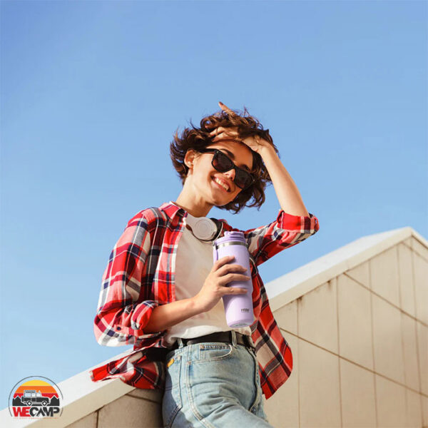 ماگ 900 میلی‌لیتر تیسو Tumbler