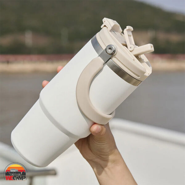 ماگ 900 میلی‌لیتر تیسو Tumbler