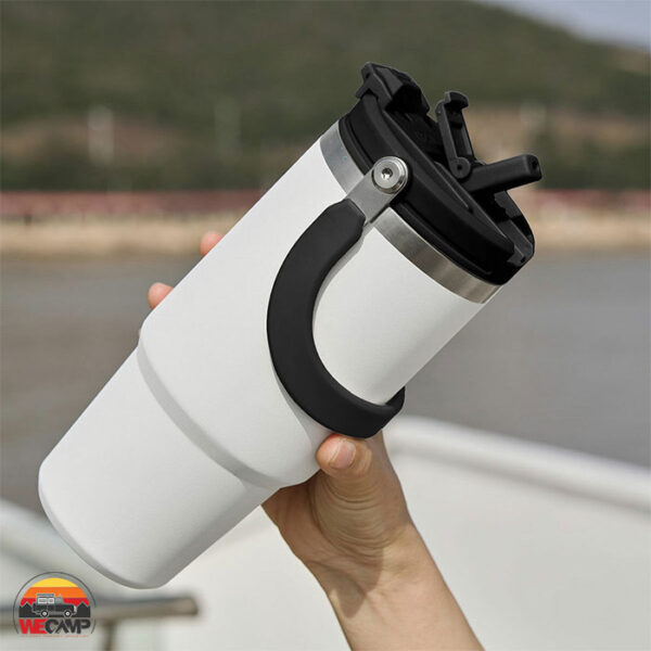 ماگ 900 میلی‌لیتر تیسو Tumbler