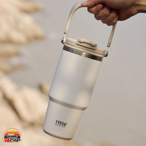 ماگ 900 میلی‌لیتر تیسو Tumbler
