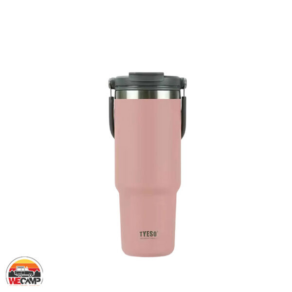 ماگ 750 میلی‌لیتر تیسو TS-8827