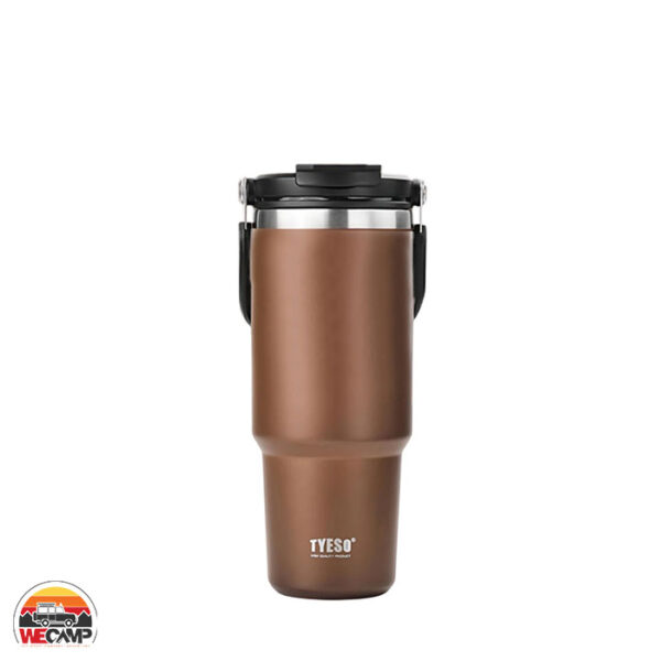ماگ 750 میلی‌لیتر تیسو TS-8827