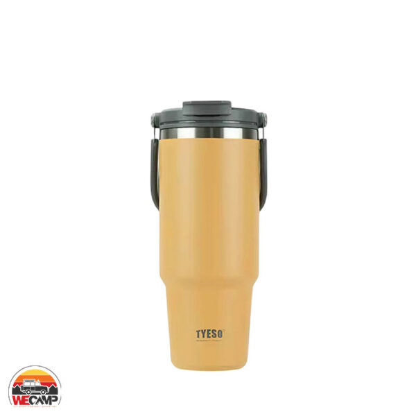ماگ 750 میلی‌لیتر تیسو TS-8827