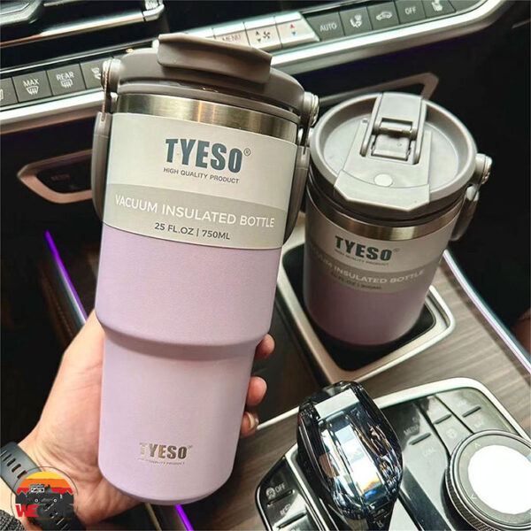 ماگ 750 میلی‌لیتر تیسو TS-8827