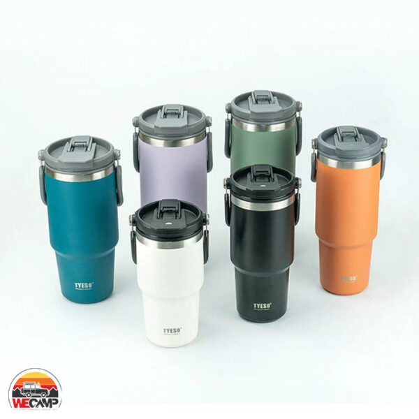 ماگ 900 میلی‌لیتر تیسو TS-8828