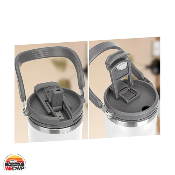 ماگ 1050 میلی‌لیتر تیسو TS-8829