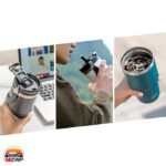 ماگ 1050 میلی‌لیتر تیسو TS-8829