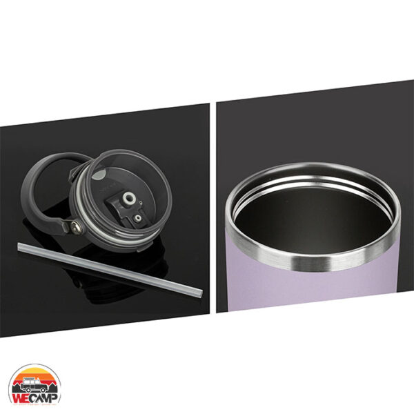 ماگ 1050 میلی‌لیتر تیسو TS-8829