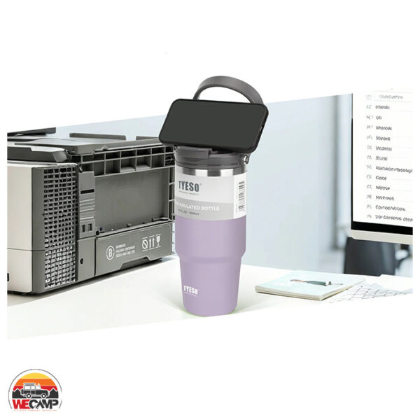 ماگ 1050 میلی‌لیتر تیسو TS-8829