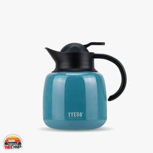 فلاسک یک لیتری تیسو TS-8877