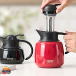 فلاسک یک لیتری تیسو TS-8877