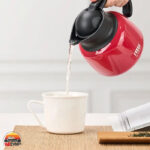 فلاسک یک لیتری تیسو TS-8877