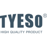 TYESO logo